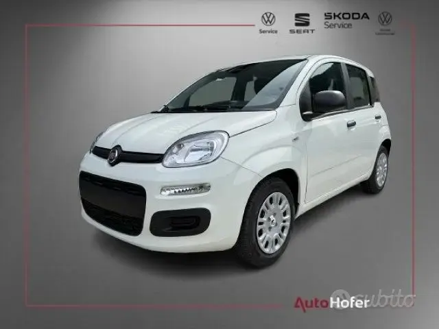 Fiat Altro modello