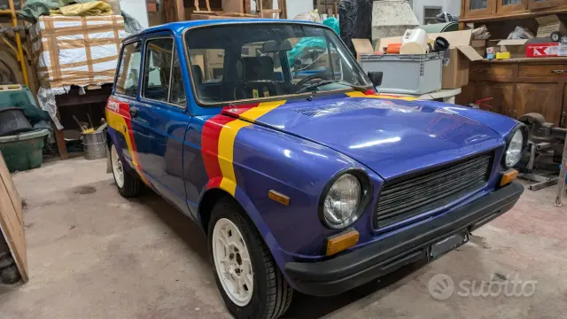 Autobianchi A112