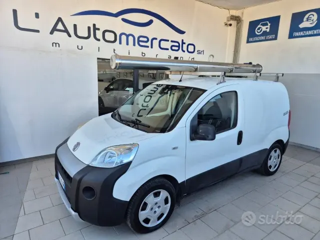 Fiat Fiorino 2ª serie