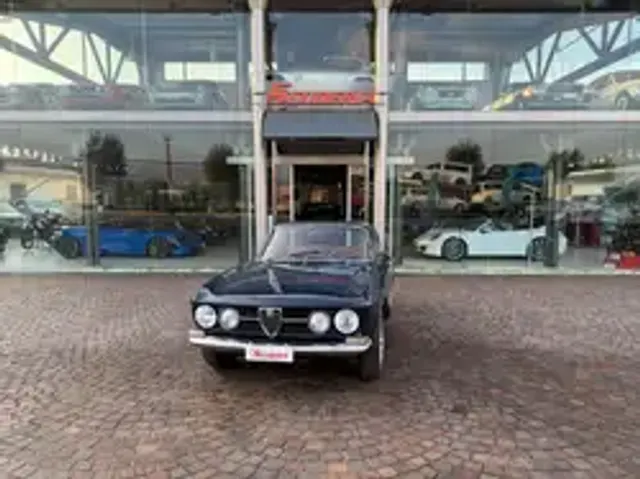 Alfa Romeo GT