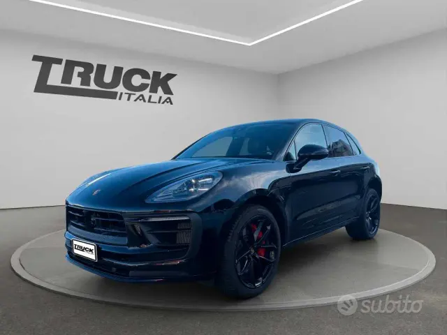 Porsche Macan 1ªs. '13-'25