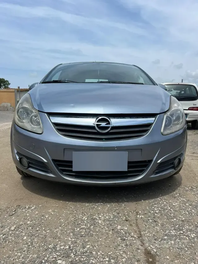 Opel Corsa 4ª serie