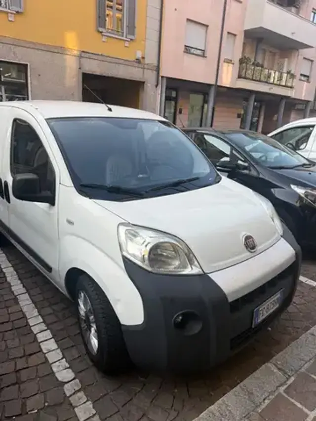 Fiat Fiorino