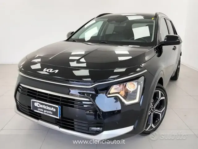 Kia Niro 2ª serie