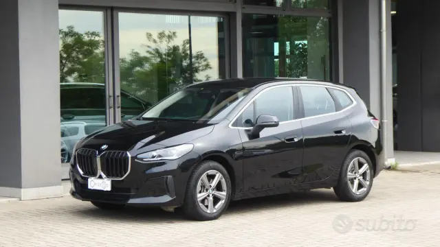 BMW Serie 2 A.T. (U06)