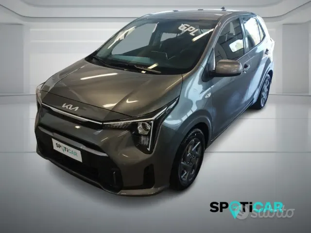 Kia Picanto 3ªs.(17-->)