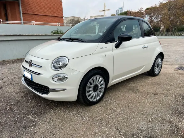 Fiat 500 (2020-->)