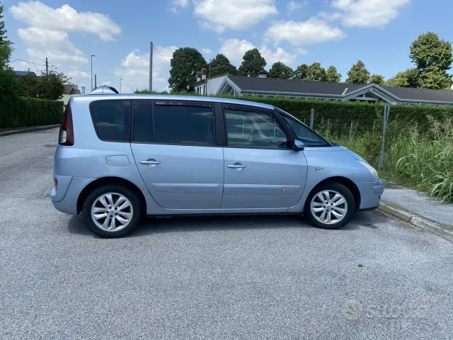 Renault Espace 4ª serie