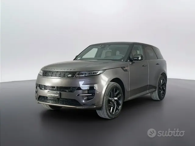 Land Rover RR Sport 3ª serie