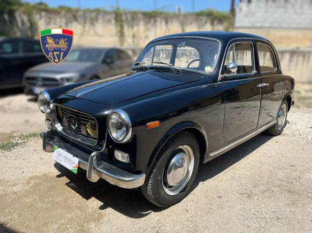 Lancia Altro modello