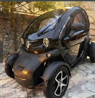 RENAULT TWIZY