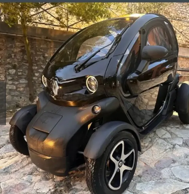 Renault Altro modello
