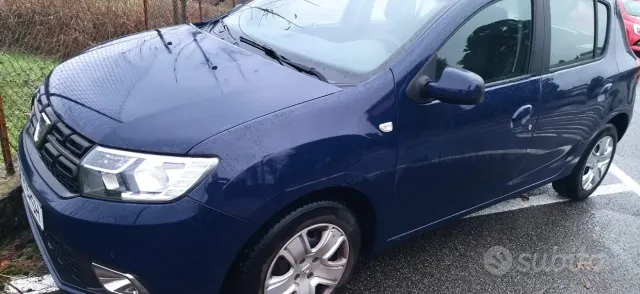 Dacia Sandero 3ª serie