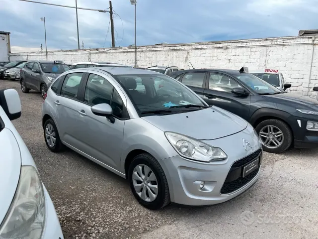 Citroen C3 2ª serie