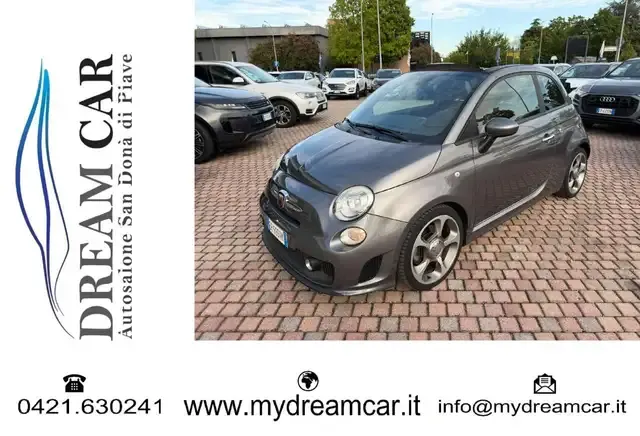 Abarth 500