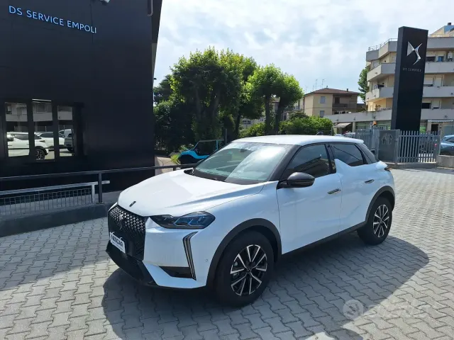 DS DS 3