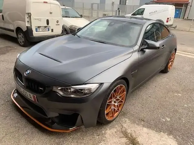 BMW M4