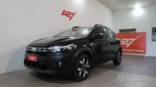 Dacia Sandero 3ª serie