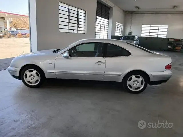 Mercedes-Benz Altro modello
