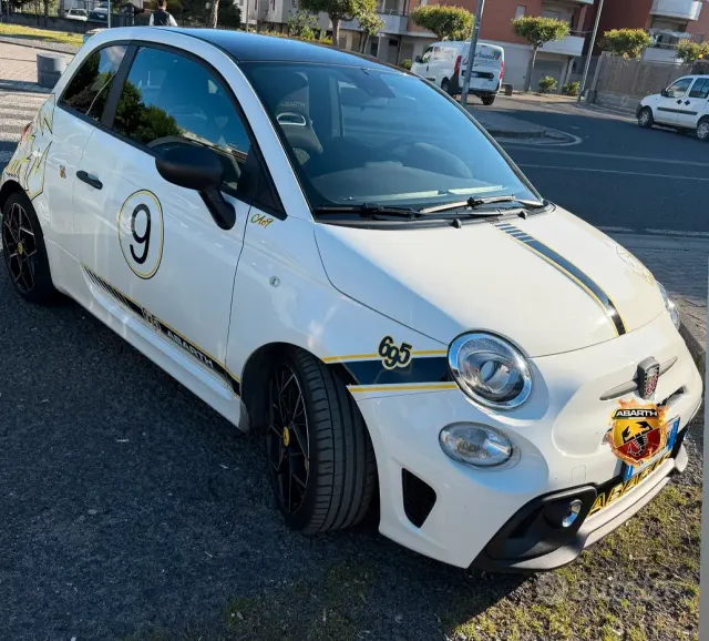 Abarth 695