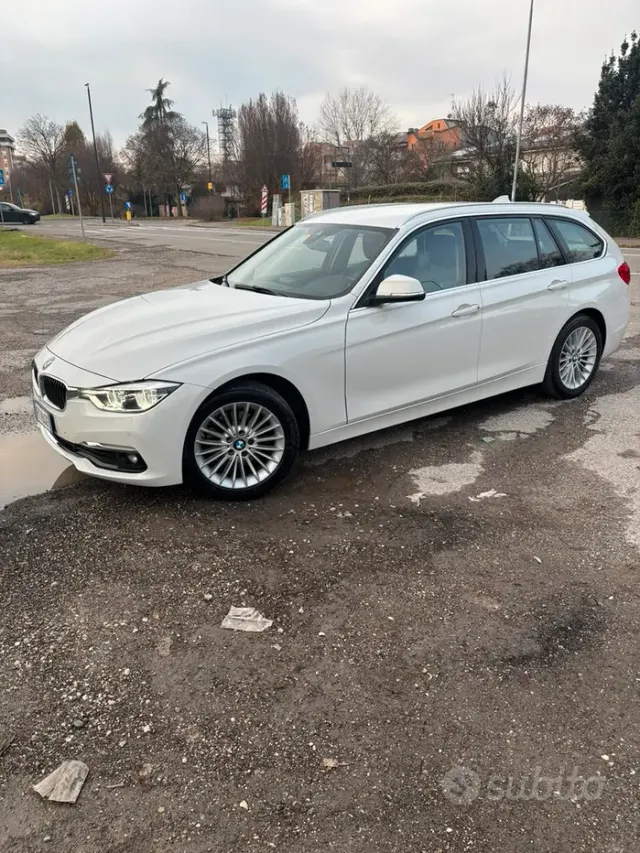 BMW Serie 3 (F30/31)