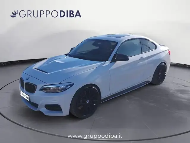 BMW 240