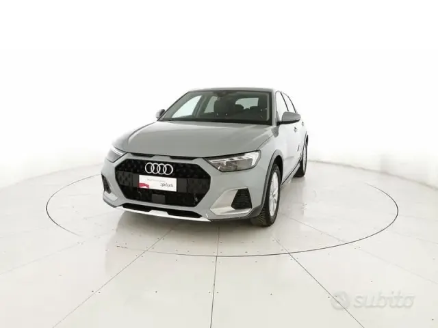 Audi A1 2ª serie