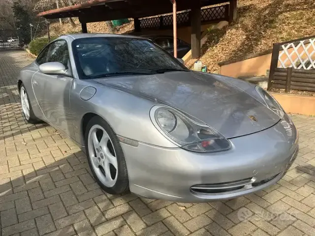 Porsche 901/911/912('63-88)