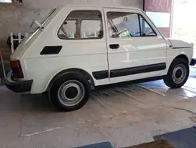 Fiat 126