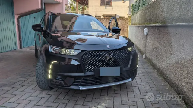 DS DS 7