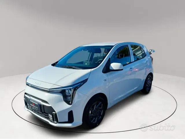 Kia Picanto 3ªs.(17-->)