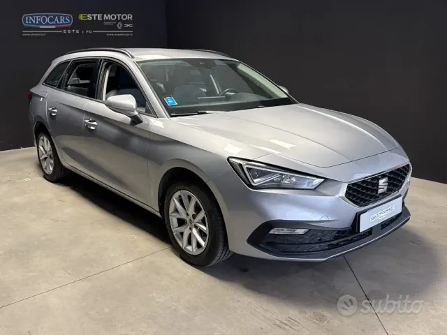 Seat Leon 4ª serie