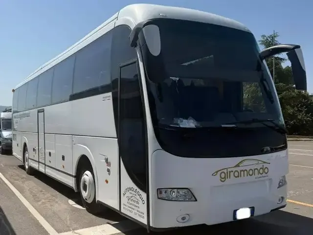 Volvo null