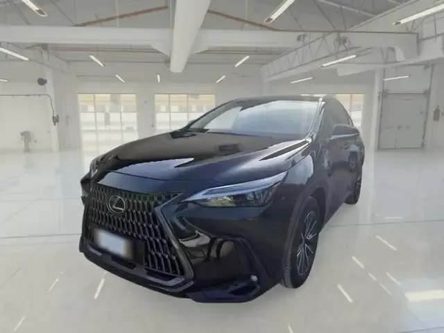Lexus NX 350h