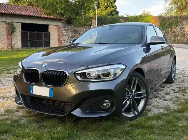 BMW 116