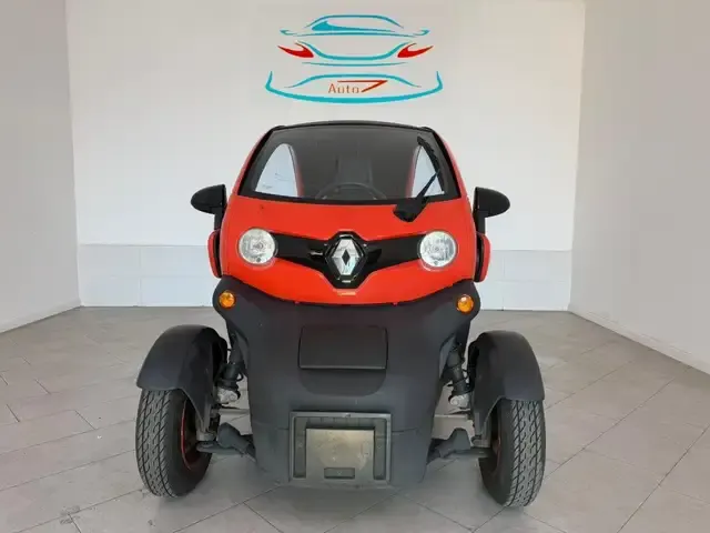 Renault Twizy