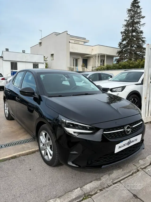 Opel Corsa 6ª serie