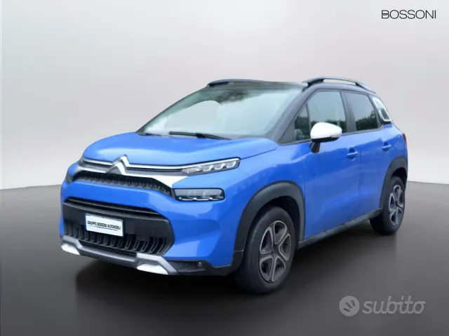 Citroen C3 Aircross 1ª s.