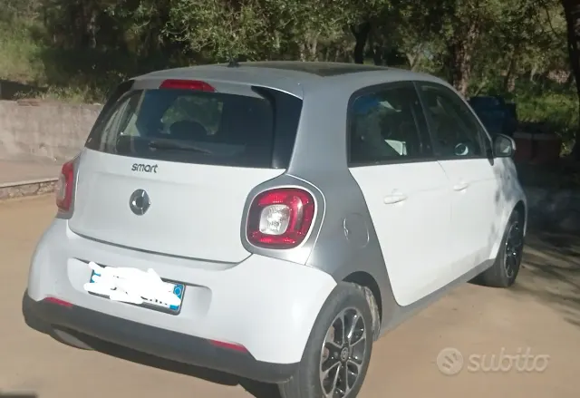 smart Altro modello