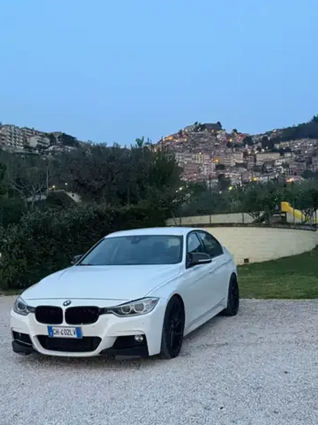 BMW 328