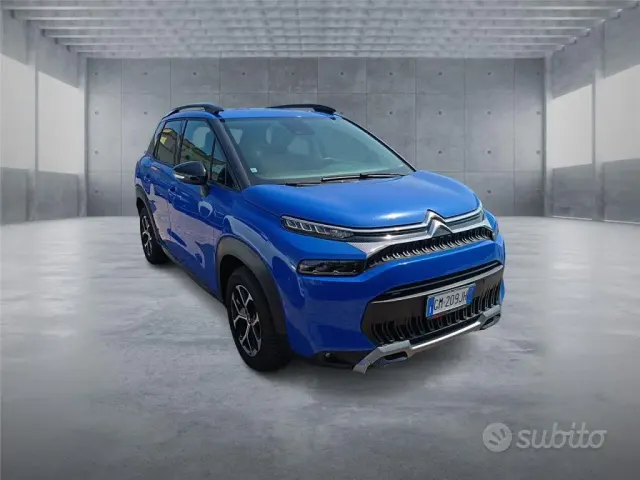 Citroen C3 Aircross 1ª s.