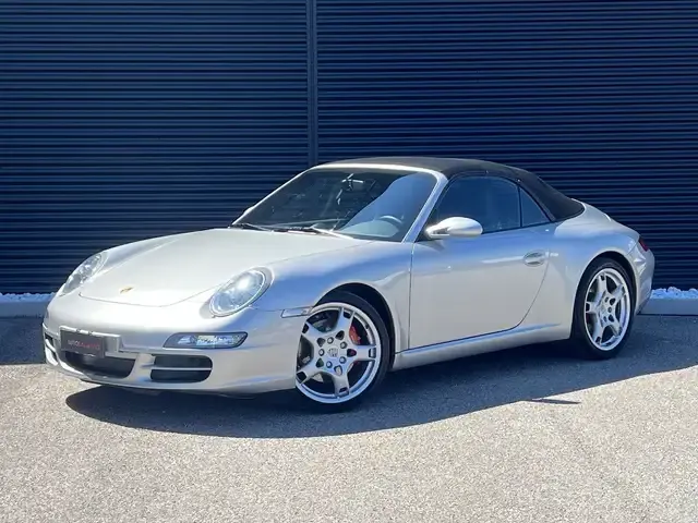 Porsche 997