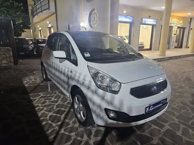 Kia Venga