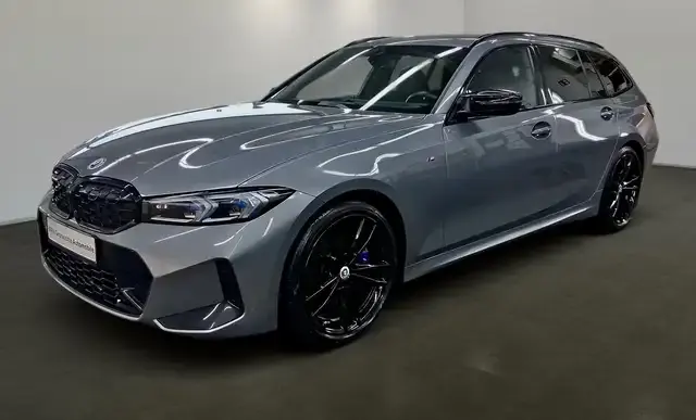 BMW 340