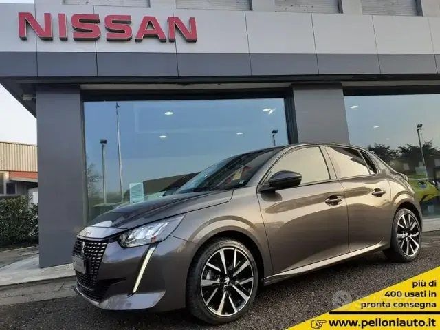 Peugeot 208 2ª serie