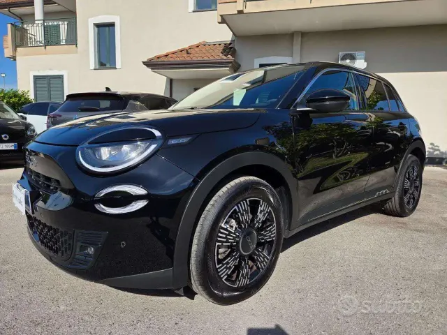 Fiat 600 (2005-2011)