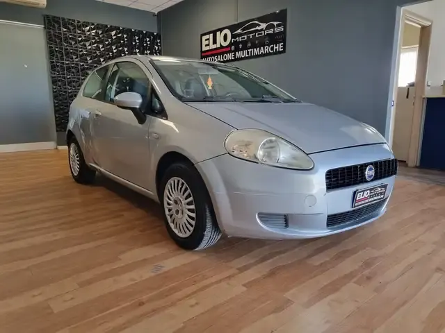 Fiat Grande Punto