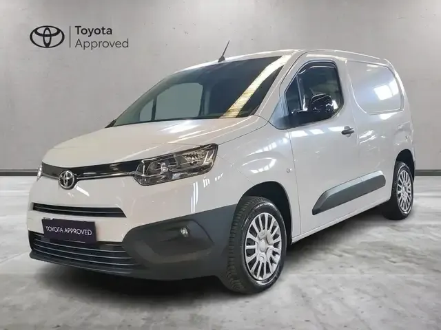 Toyota Proace City