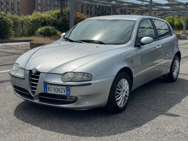 Alfa Romeo 147