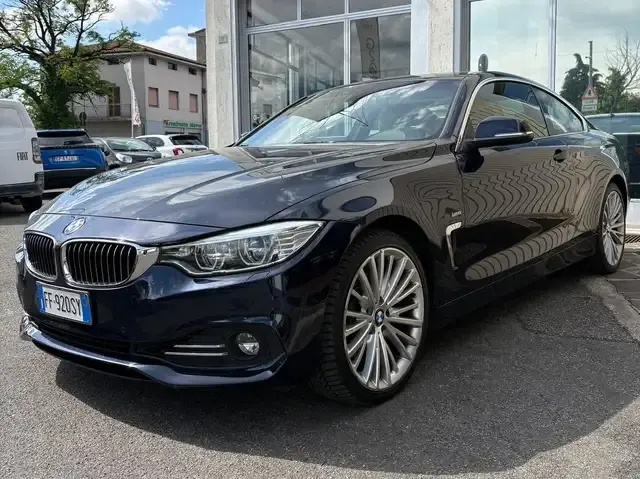 BMW 430